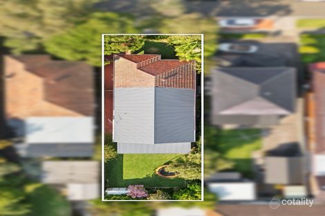 Property photo of 5 Walsh Avenue Croydon Park NSW 2133