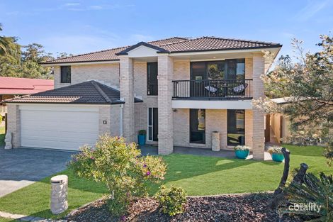 Property photo of 8 Nowak Court Deception Bay QLD 4508