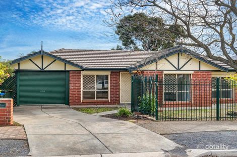 18 Styles Ave, St Marys, SA 5042