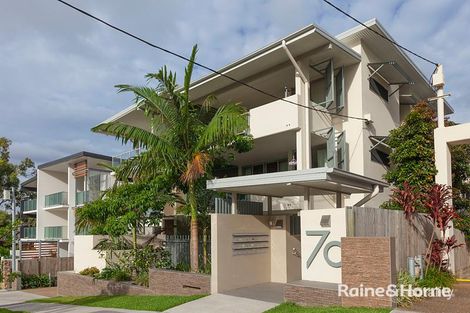 Property photo of 6/70 Durham Street St Lucia QLD 4067