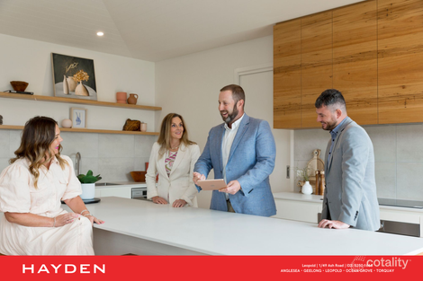 Property photo of 28 Cerberus Drive Ocean Grove VIC 3226