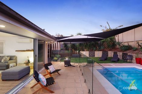 Property photo of 8 Arthur Terrace Moggill QLD 4070