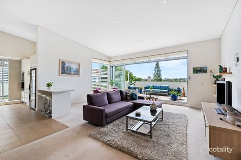 Property photo of 16/96-98 St Pauls Street Randwick NSW 2031