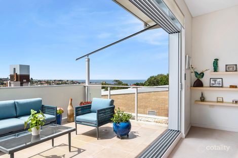 Property photo of 16/96-98 St Pauls Street Randwick NSW 2031