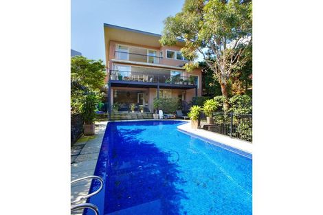 Property photo of 118 Hopetoun Avenue Vaucluse NSW 2030