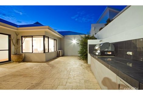 Property photo of 11A Stack Street Fremantle WA 6160