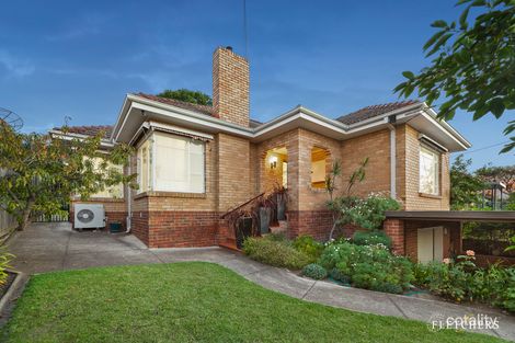 Property photo of 26 Baker Avenue Kew East VIC 3102