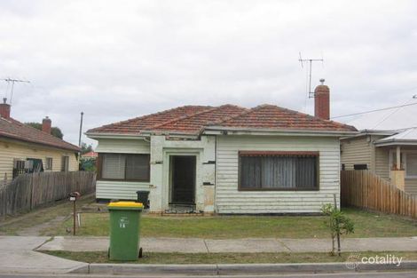Property photo of 15 Newman Street Thornbury VIC 3071