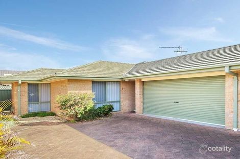 Property photo of 2/203 Rocky Point Road Fingal Bay NSW 2315