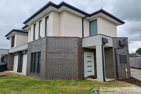 15b Fugosia St, Doveton, VIC 3177