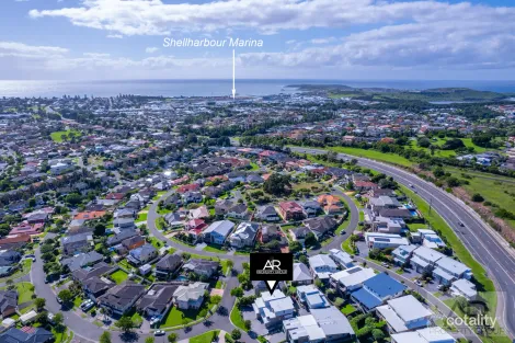 3 Dillon Rd, Flinders, NSW 2529