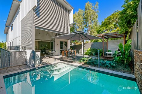 Property photo of 17 Grace Street Red Hill QLD 4059