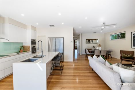 Property photo of 17 Grace Street Red Hill QLD 4059