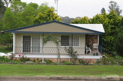 Property photo of 29 Krebs Street Murgon QLD 4605
