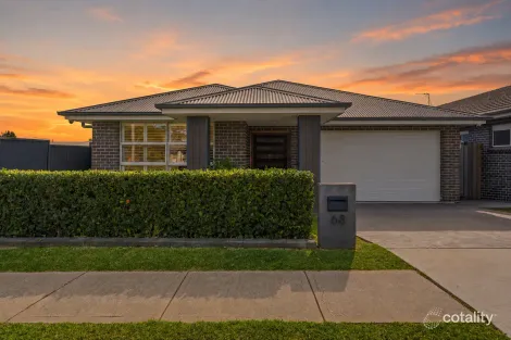 Property photo of 68 Nicholson Parade Spring Farm NSW 2570