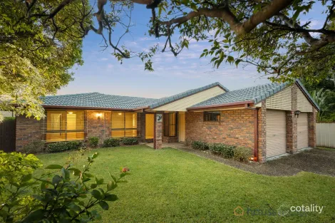 65 Drummond St, Sinnamon Park, QLD 4073