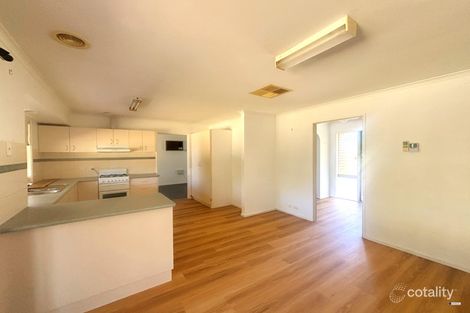 Property photo of 52 Goolagar Crescent Springdale Heights NSW 2641