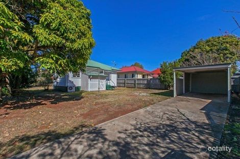 Property photo of 51 Hirschfield Street Zillmere QLD 4034