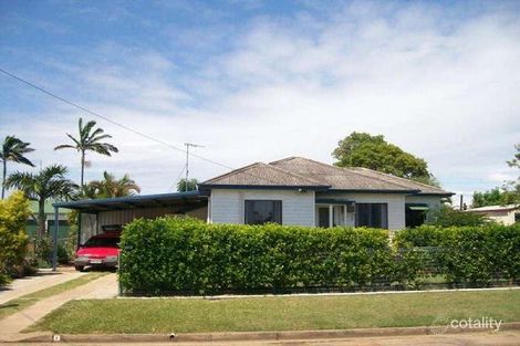 Property photo of 6 Bertram Street Walkervale QLD 4670
