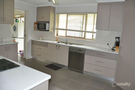 Property photo of 28 Madison Way Tinana QLD 4650