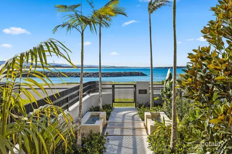 Property photo of 42A Headland Parade Barrack Point NSW 2528