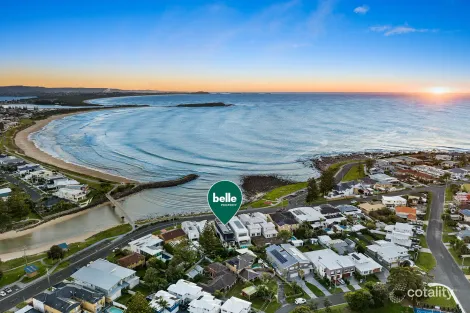Property photo of 42A Headland Parade Barrack Point NSW 2528