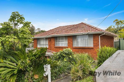 Property photo of 14 Koloona Avenue Figtree NSW 2525