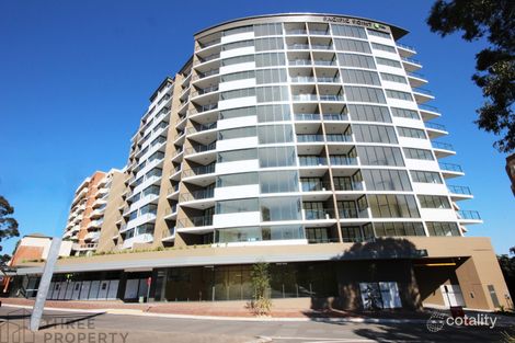 Property photo of 308/135-137 Pacific Highway Hornsby NSW 2077