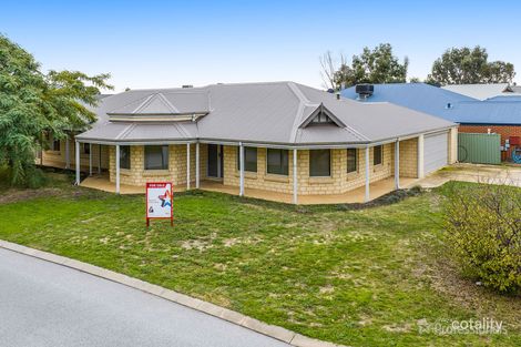 Property photo of 1 Goldseeker Loop Ravenswood WA 6208