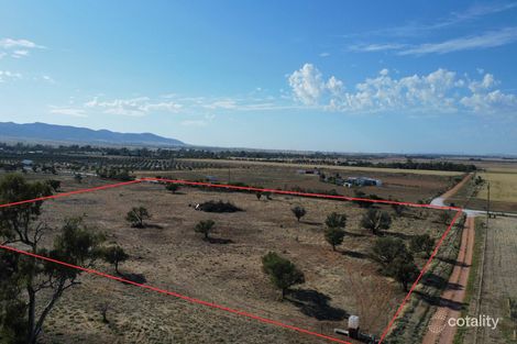 Property photo of LOT 183 Olive Grove Road Napperby SA 5540