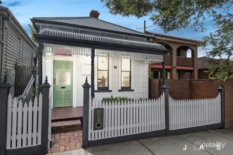 Property photo of 16 Charles Street Seddon VIC 3011