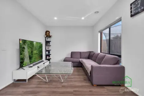 Property photo of 16 Mumm Street Wollert VIC 3750