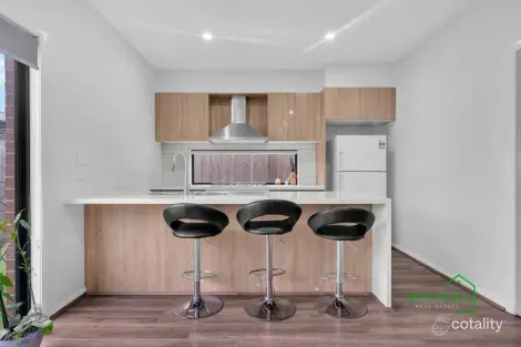 Property photo of 16 Mumm Street Wollert VIC 3750