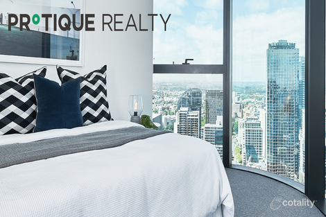 2309/228 La Trobe St, Melbourne, VIC 3000