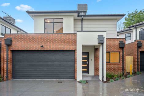 2/9 Mckay Ct, Ringwood, VIC 3134