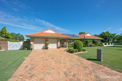 Property photo of 4A Orion Drive Yamba NSW 2464