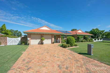 Property photo of 4A Orion Drive Yamba NSW 2464