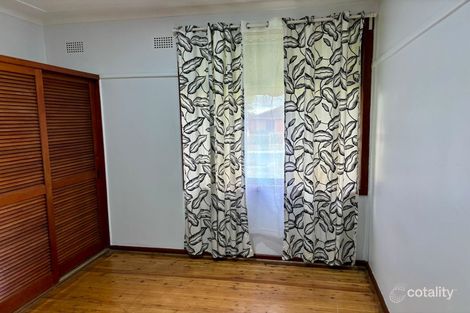 Property photo of 5 Gladys Crescent Seven Hills NSW 2147