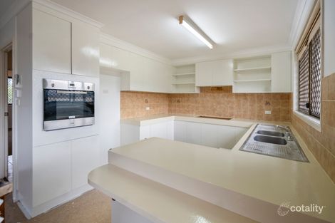 Property photo of 81 Boundary Street Walkervale QLD 4670