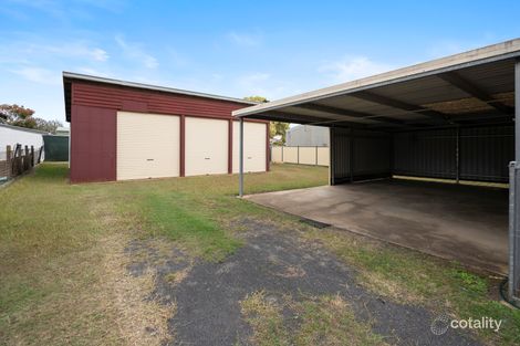 Property photo of 81 Boundary Street Walkervale QLD 4670