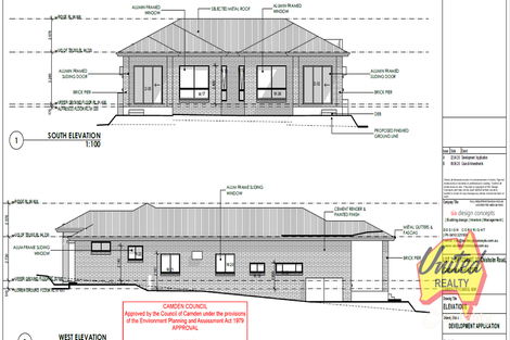 Property photo of 38 Chisholm Road Catherine Field NSW 2557
