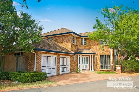 Property photo of 3 Norfolk Way North Ryde NSW 2113