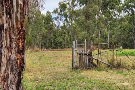 Property photo of 19 Palmer Avenue Warwick QLD 4370