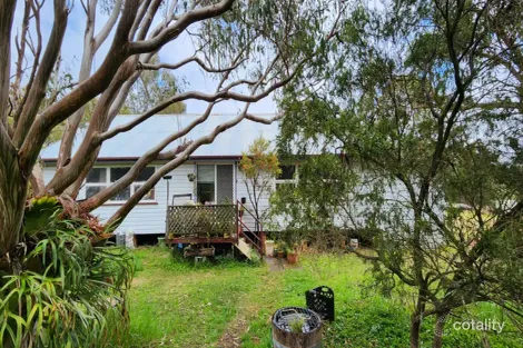 Property photo of 19 Palmer Avenue Warwick QLD 4370