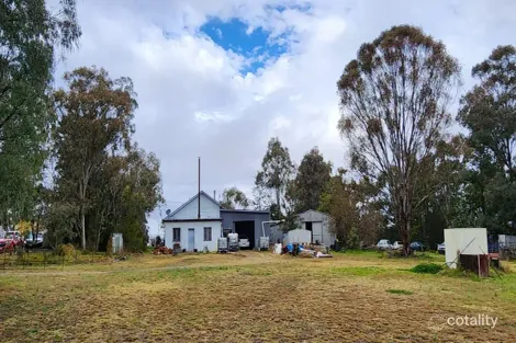 Property photo of 19 Palmer Avenue Warwick QLD 4370