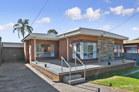 98 Rosehill Rd, Keilor East, VIC 3033