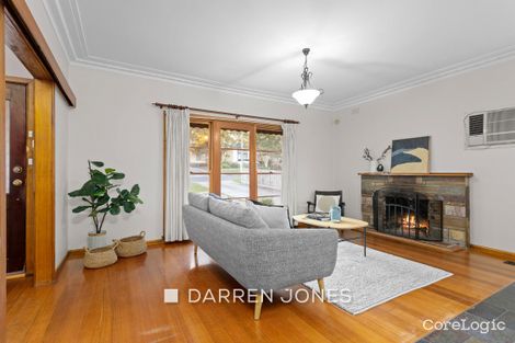 Property photo of 6 Dunn Street Watsonia VIC 3087