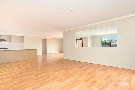 Property photo of 46 Danfield Drive Tarneit VIC 3029