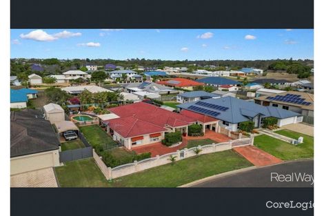 Property photo of 40 Lakeview Drive Bundaberg North QLD 4670