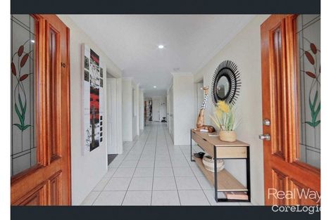 Property photo of 40 Lakeview Drive Bundaberg North QLD 4670